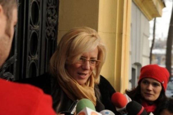 Corina Creţu: Bugetul UE este mai degrabă rezultatul laşităţii, al lipsei de viziune şi de încredere în proiectul european